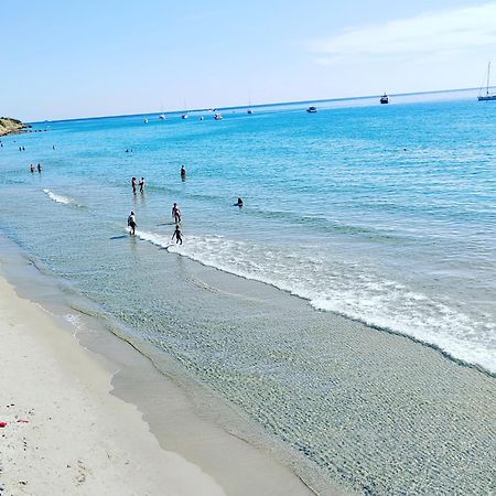 Appartamento Con Giardino A Pochi Minuti Dal Mare - #Essenzedimaresanremo Exterior photo